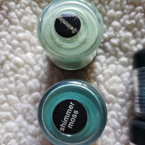 MAC REPLICA PIGMENTS NEW - Picture 7 of 8